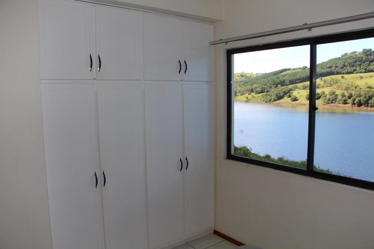 Solar Das Aguas - Hotel Marcelino Ramos Eksteriør bilde