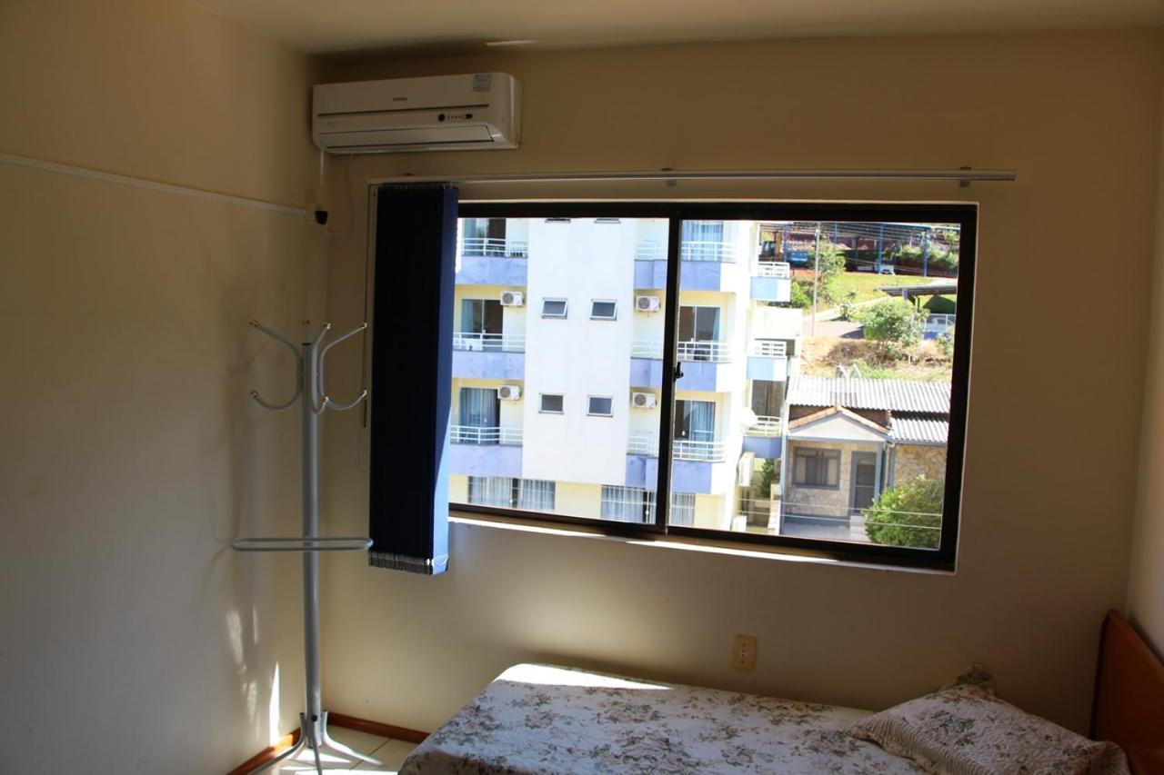 Solar Das Aguas - Hotel Marcelino Ramos Eksteriør bilde