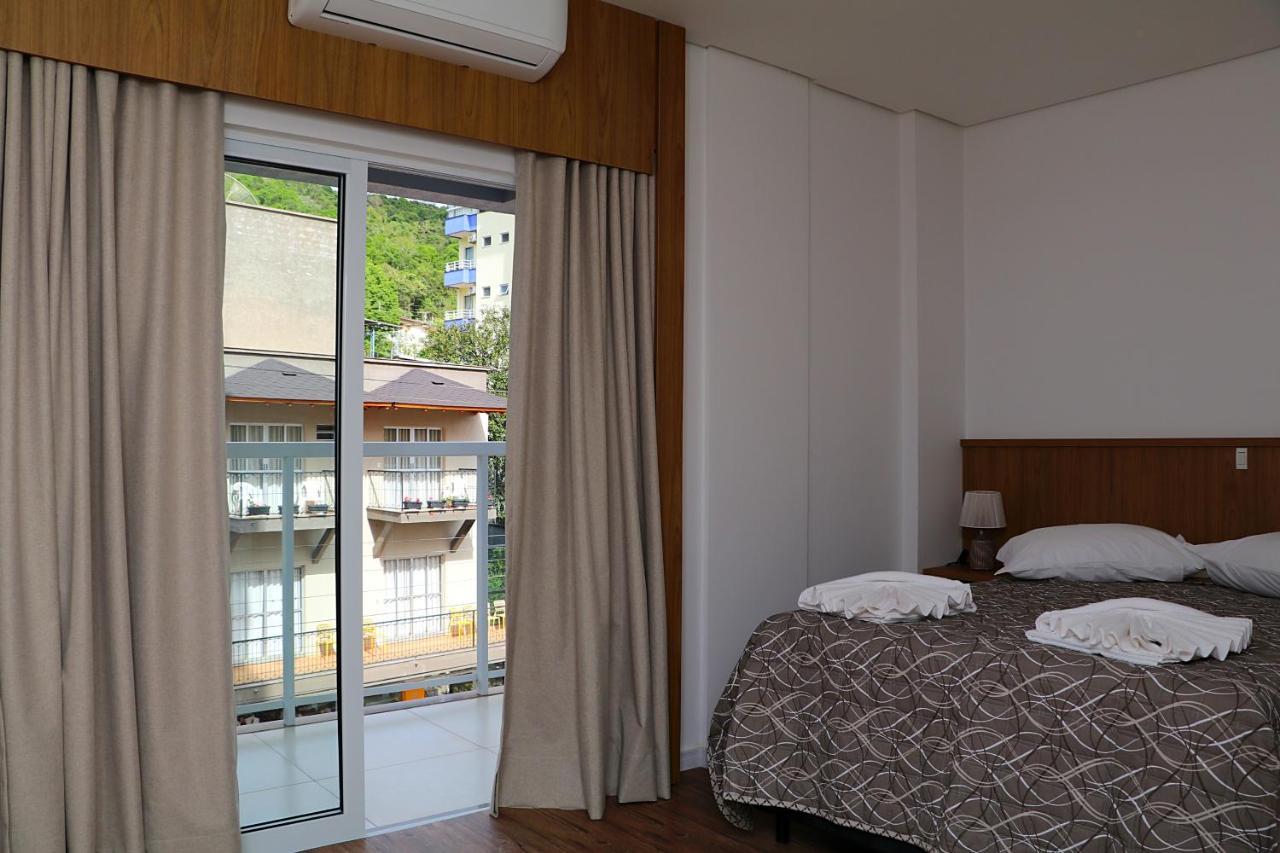 Solar Das Aguas - Hotel Marcelino Ramos Eksteriør bilde