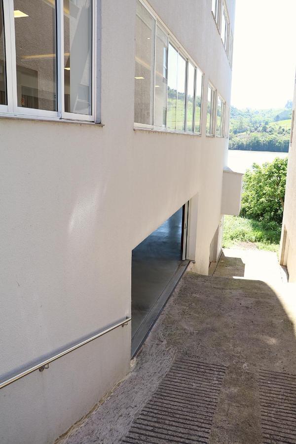 Solar Das Aguas - Hotel Marcelino Ramos Eksteriør bilde